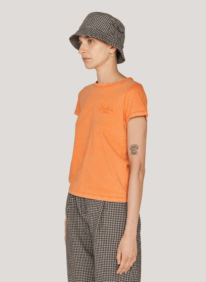 Day T-Shirt - Orange