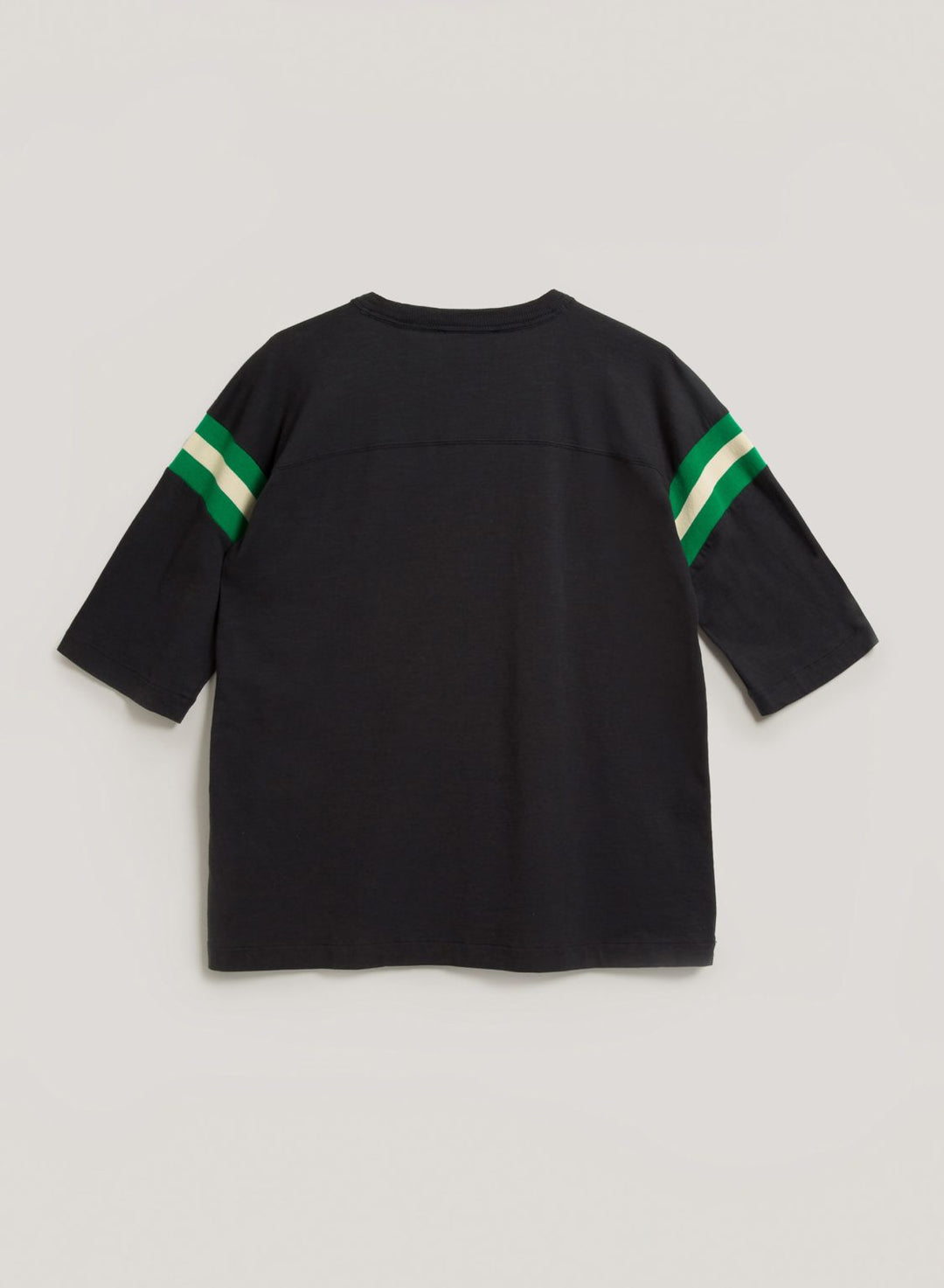 Skate T-Shirt - Black