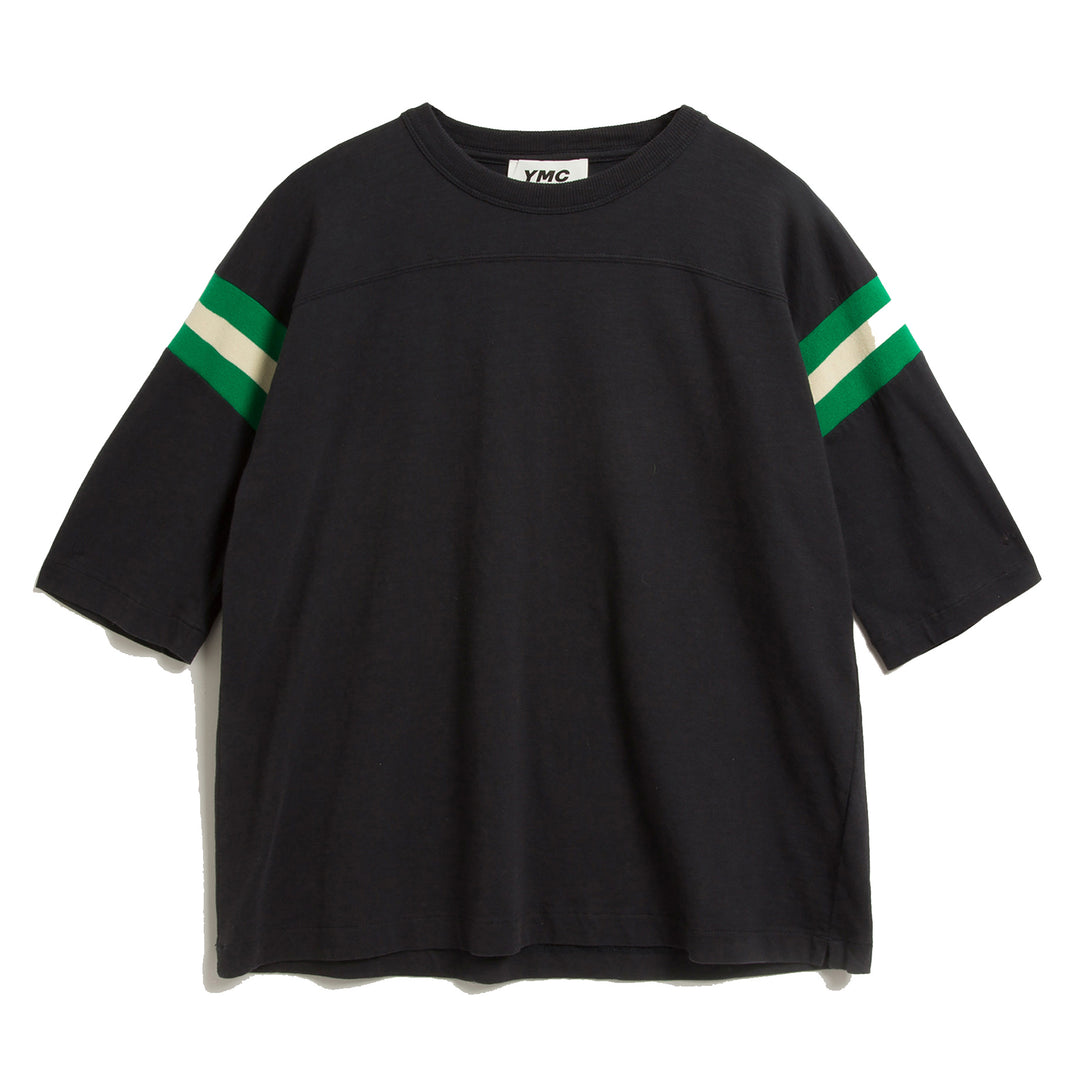 Skate T-Shirt - Black