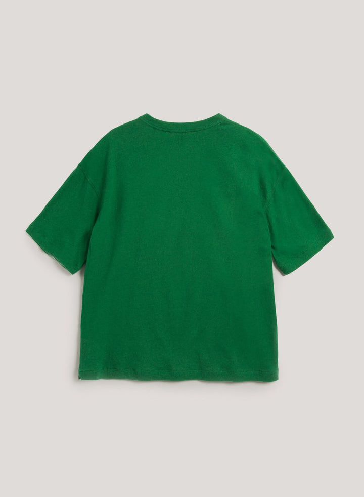 Triple T-Shirt - Green