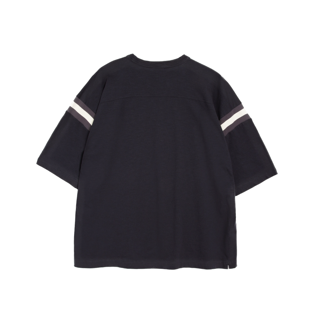 Skate T-Shirt - Black