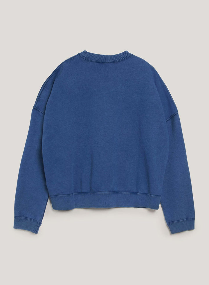 Almost Grown Sweatshirt - Blue