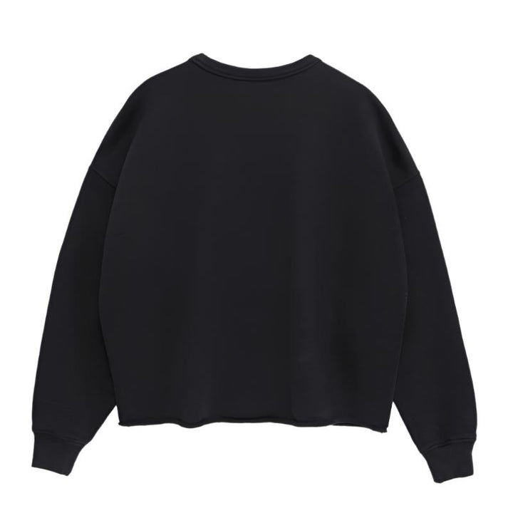 Pam Sweatshirt - Black