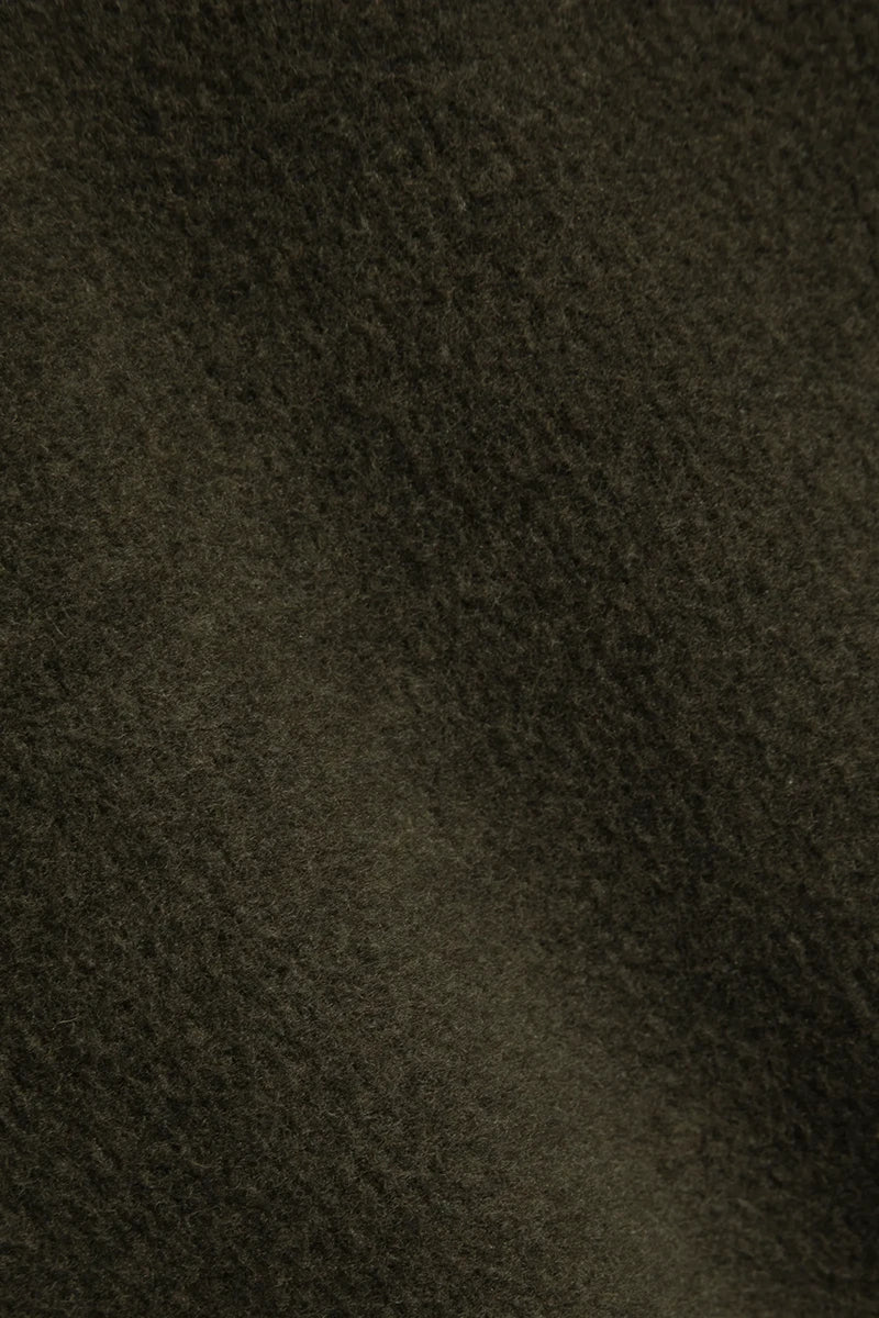 Studio Sweatshirt - Dark Green