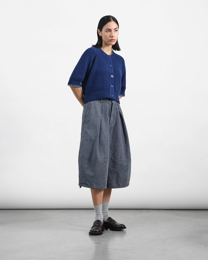 Kwai Cardigan - Blue