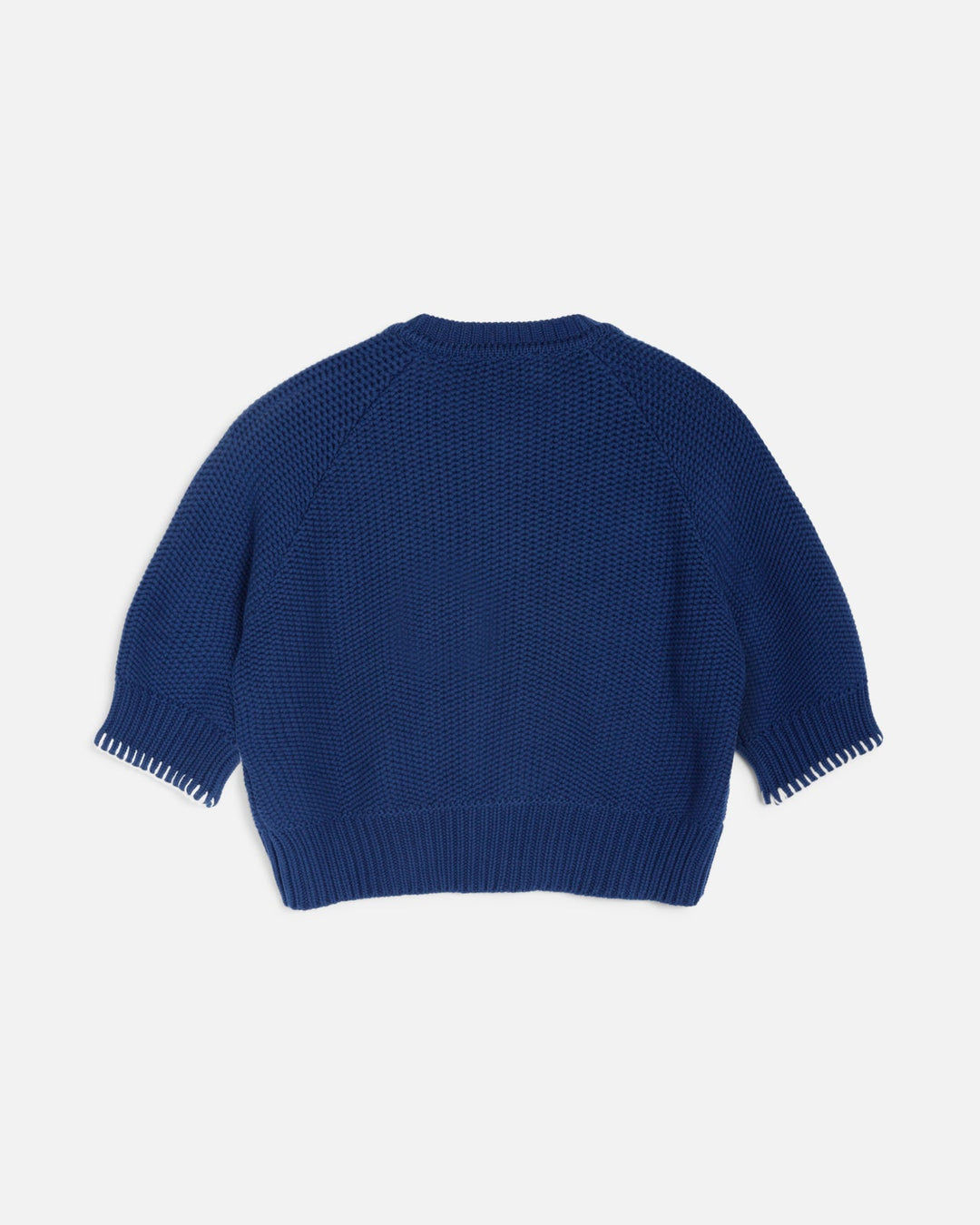 Kwai Cardigan - Blue
