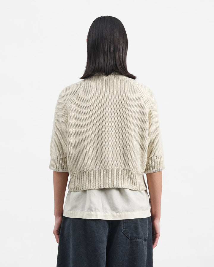Kwai Cardigan - Shell