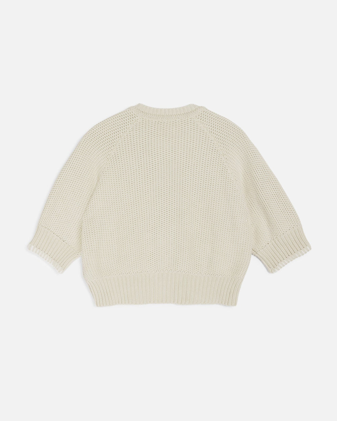 Kwai Cardigan - Shell