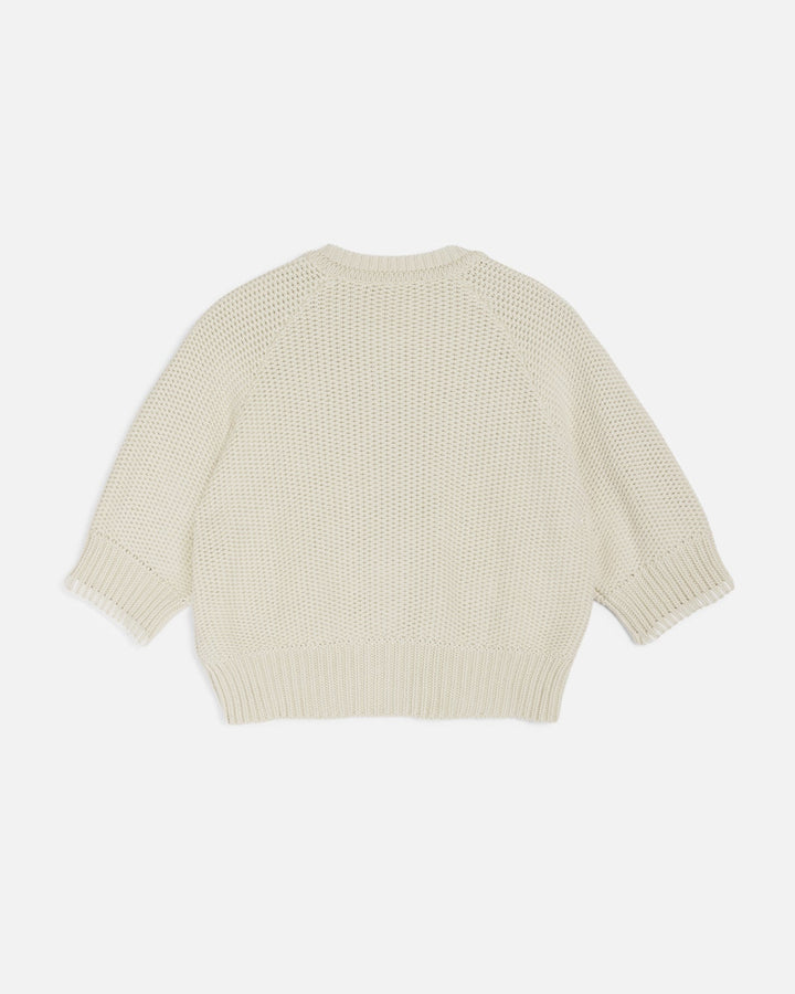 Kwai Cardigan - Shell