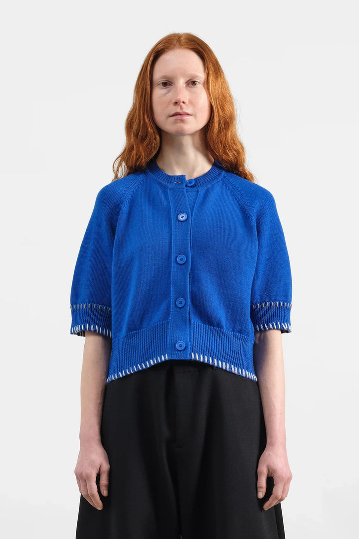Kwai Knit - Blue Multi
