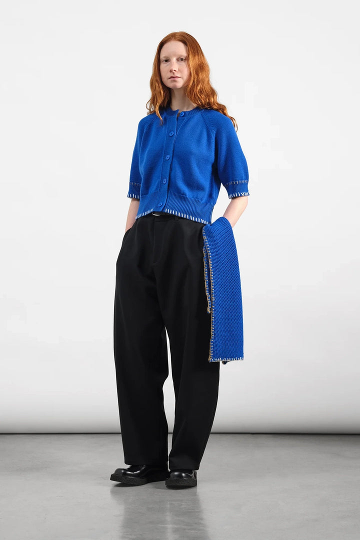Kwai Knit - Blue Multi