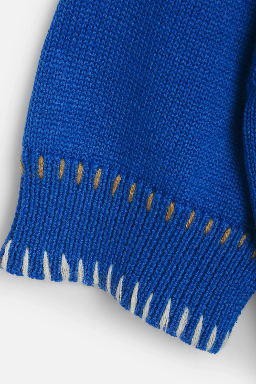 Kwai Knit - Blue Multi