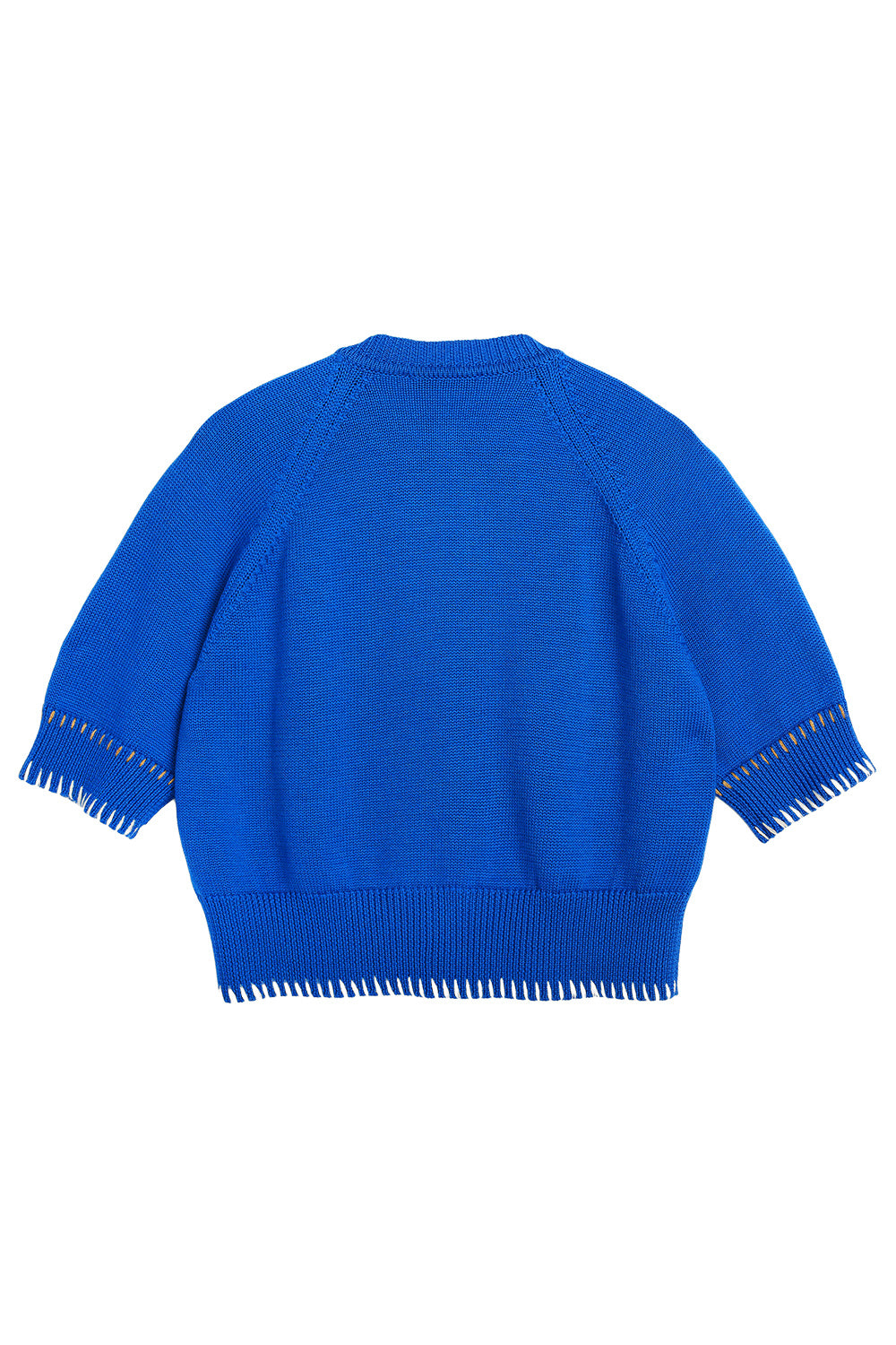 Kwai Knit - Blue Multi