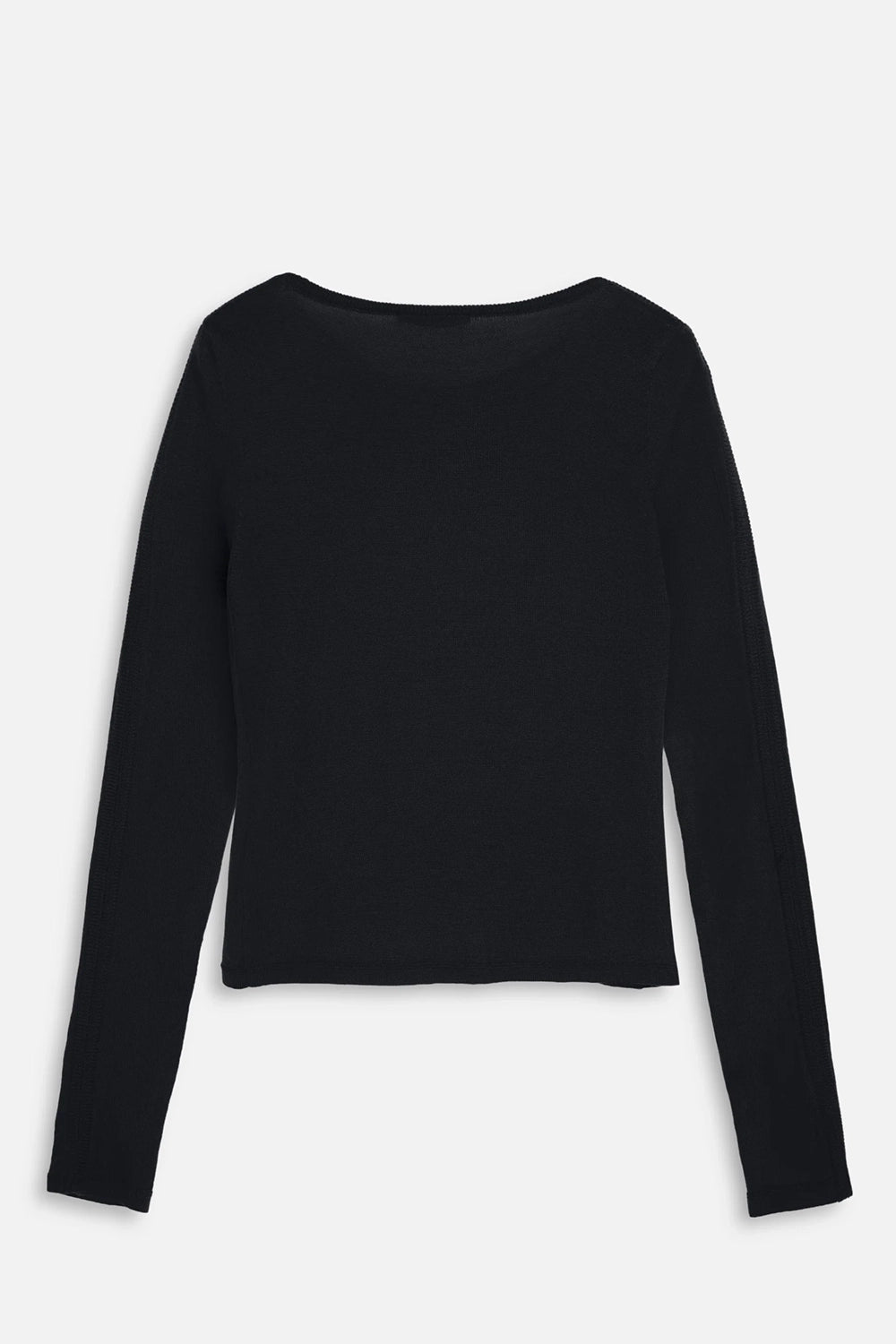 Natalie Cardigan - Black