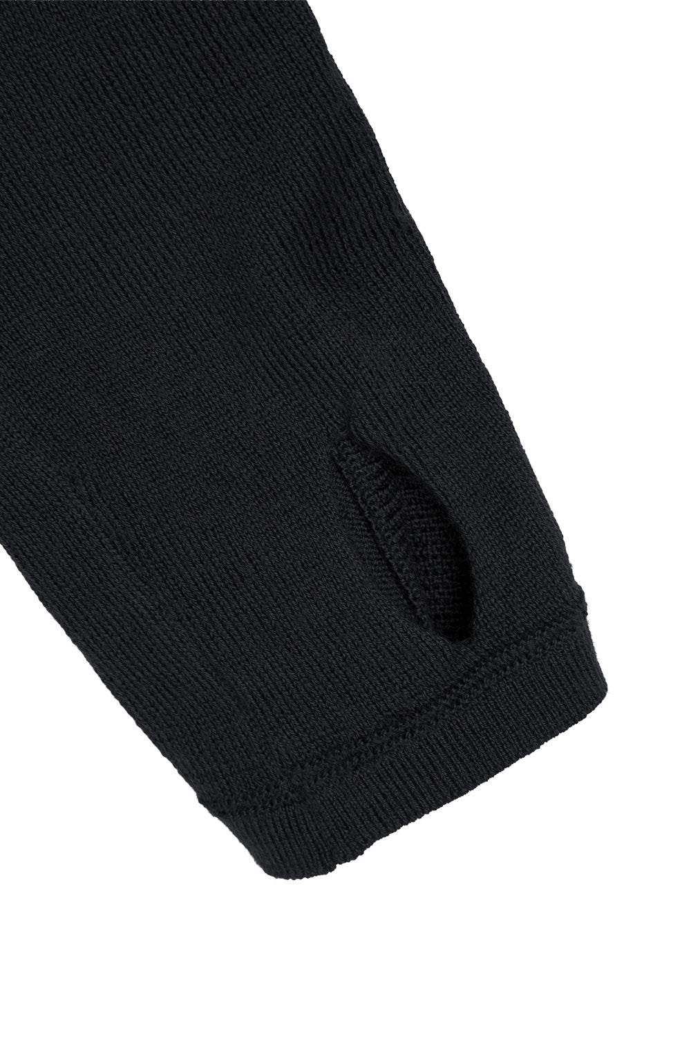 Natalie Cardigan - Black