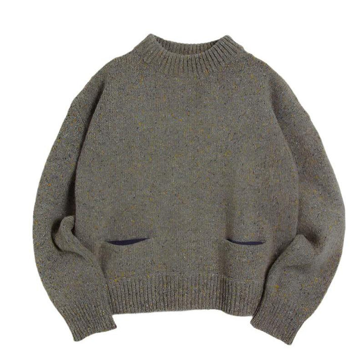 Bonnie Jumper - Grey