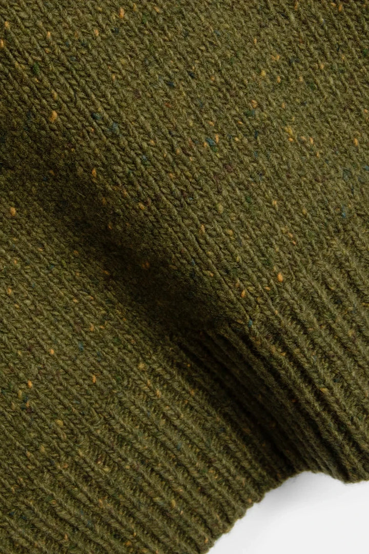 Bonnie Jumper - Green