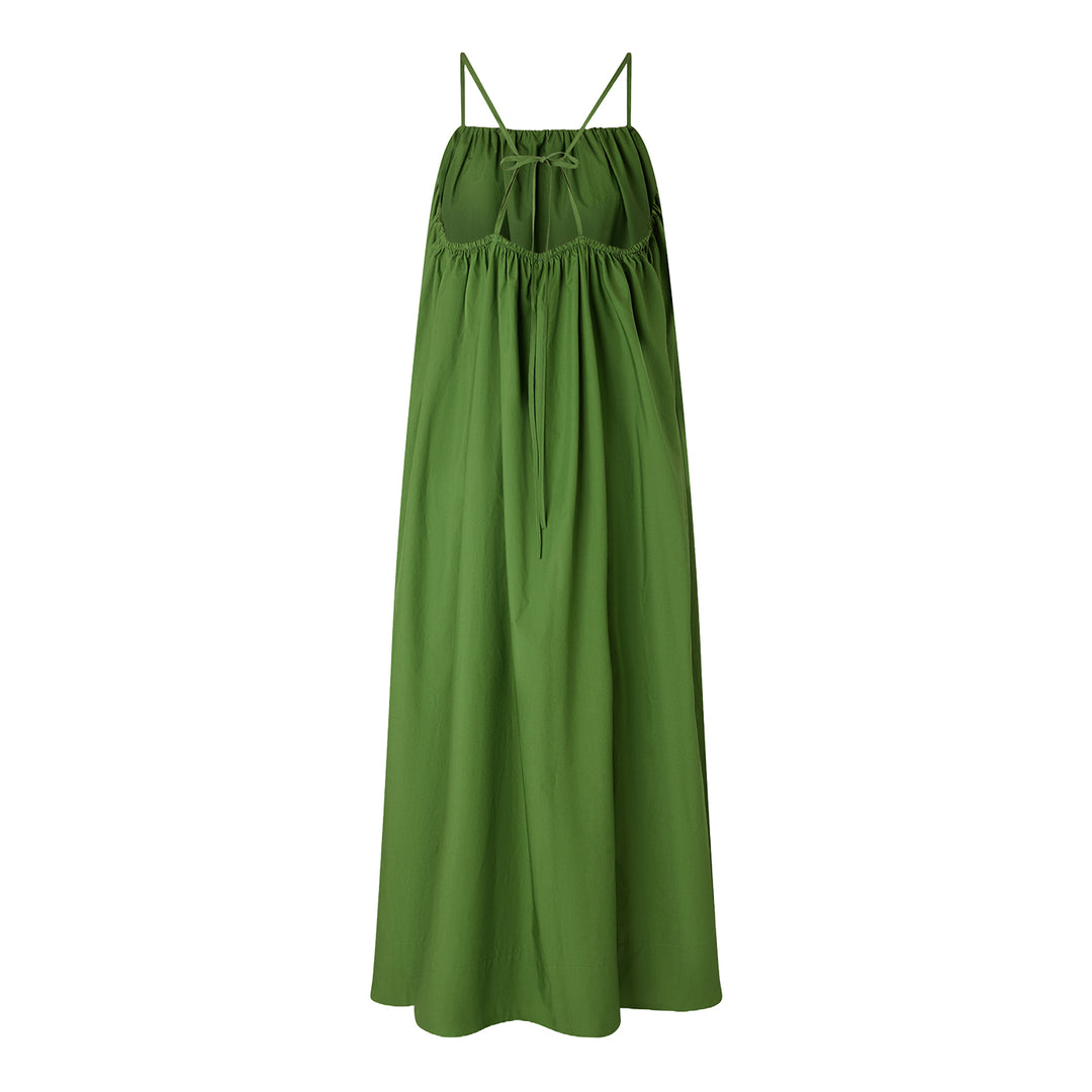 Arielle Dress - Vert