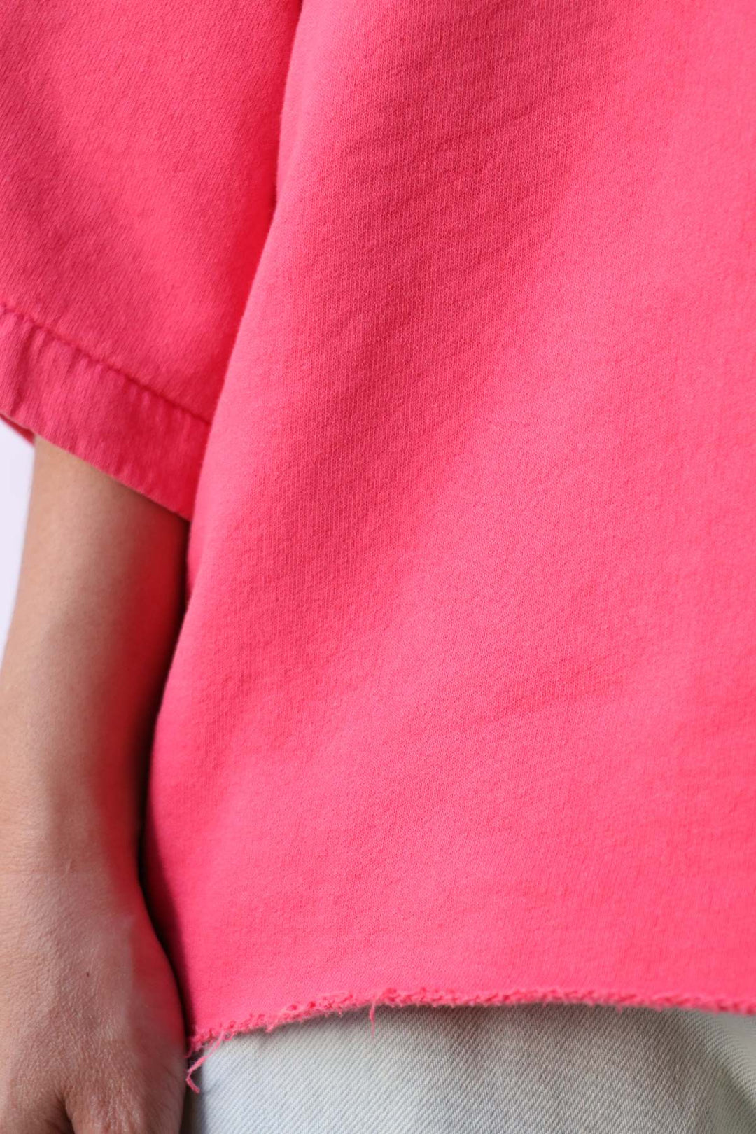 Tern Sweatshirt - Guava