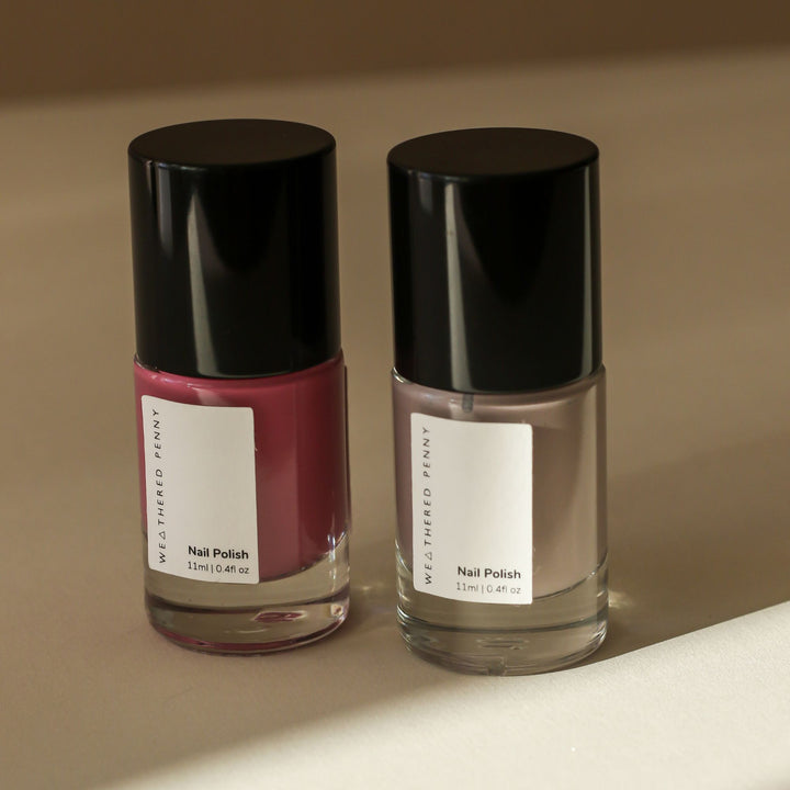 Reflect Nail Polish