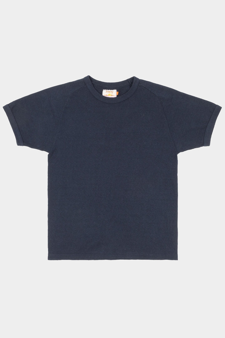 Laka T-Shirt - Dark Navy
