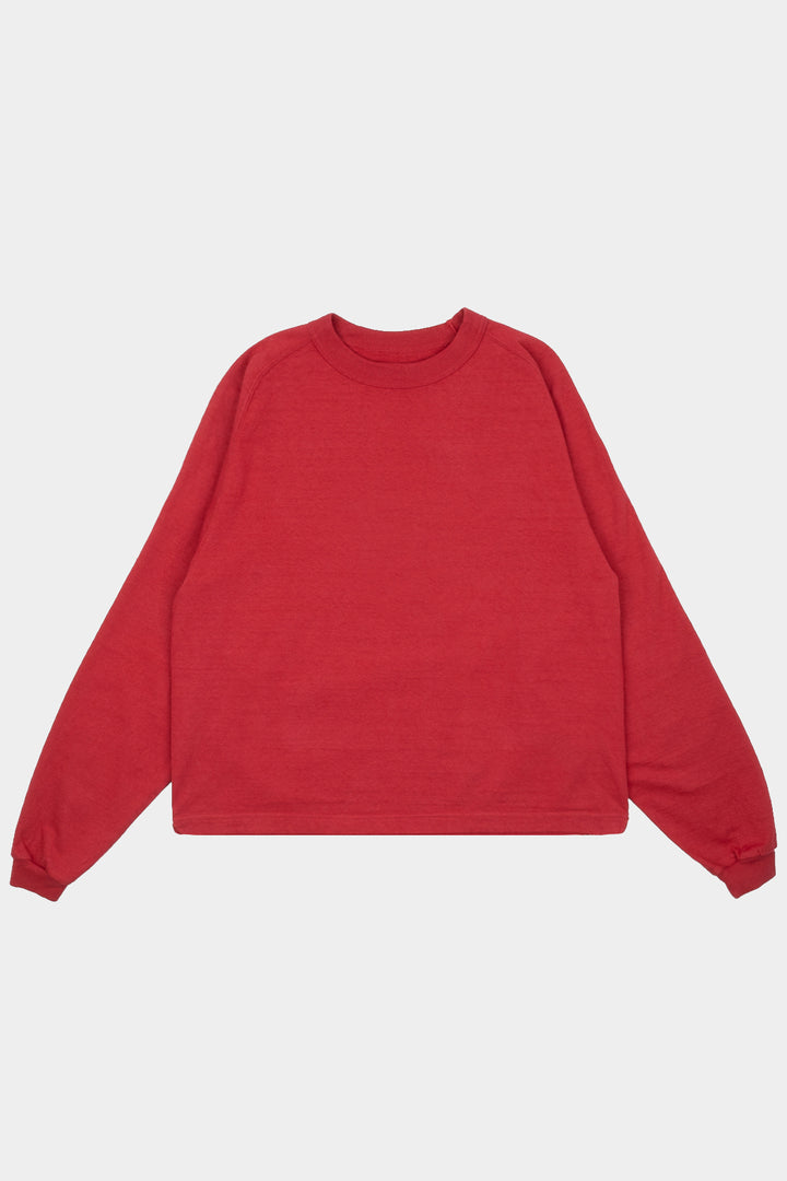 Mahuna LS T-Shirt - Emboldened