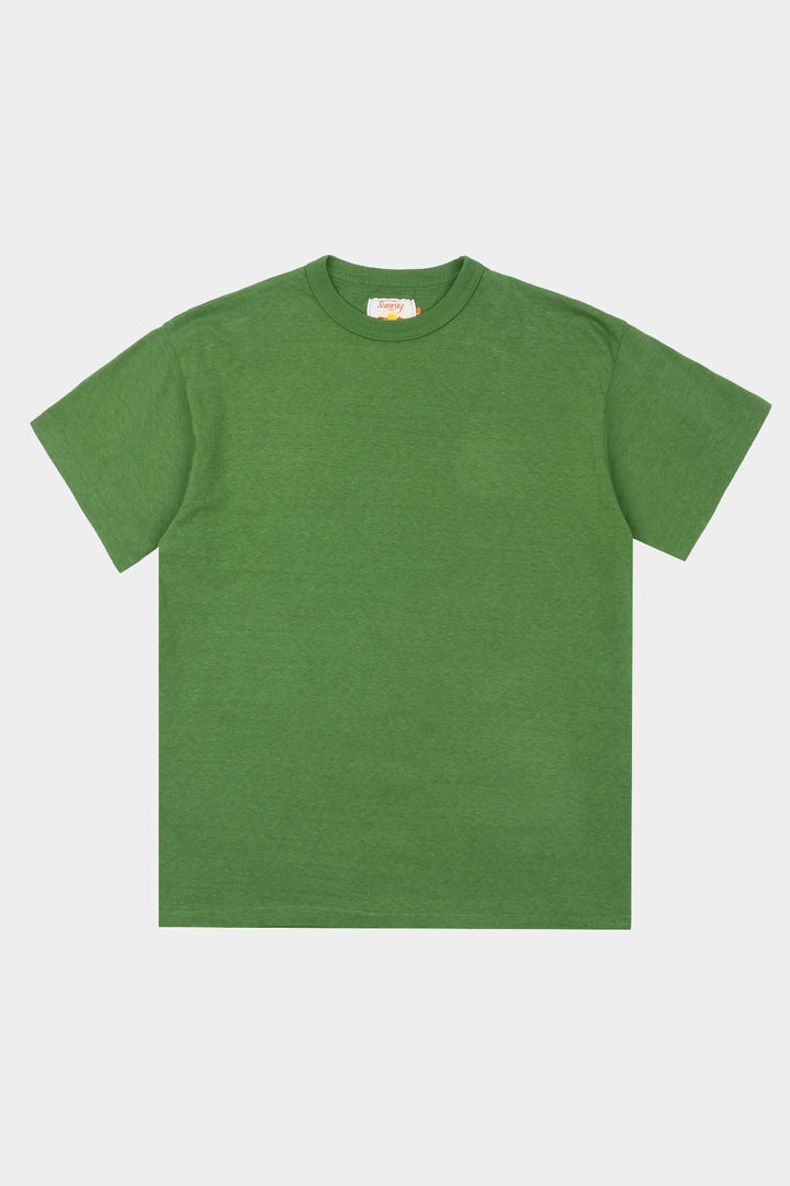 Na'maka'oh SS T-Shirt - Courtyard