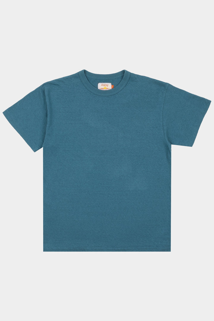 Na'maka'oh SS T-Shirt - Dragonfly