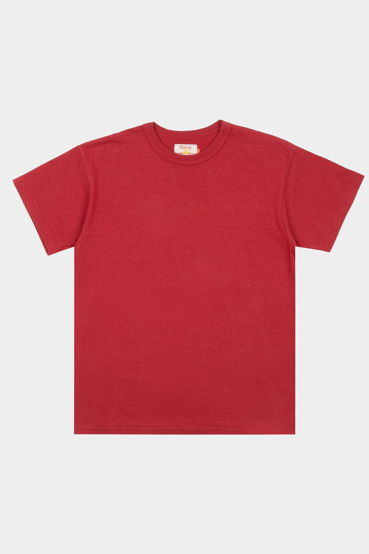 Na'maka'oh SS T-Shirt - Emboldened