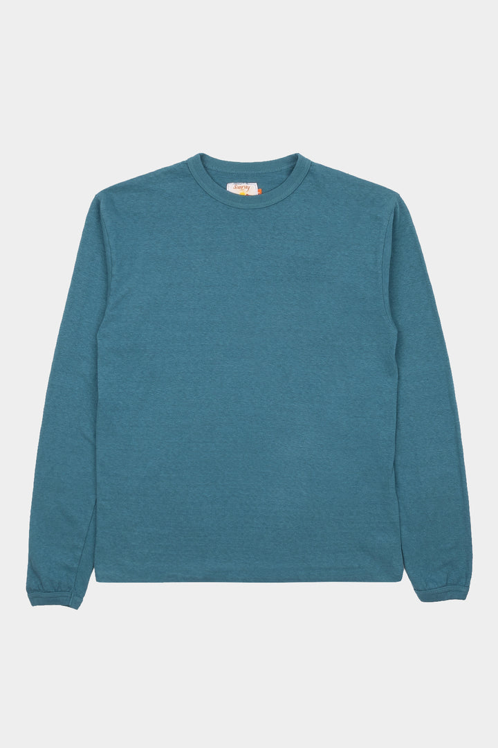 Na'maka'oh LS T-Shirt - Dragonfly