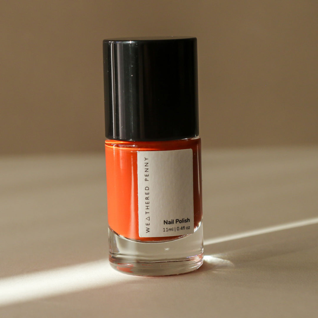 Sandstone Nail Polish