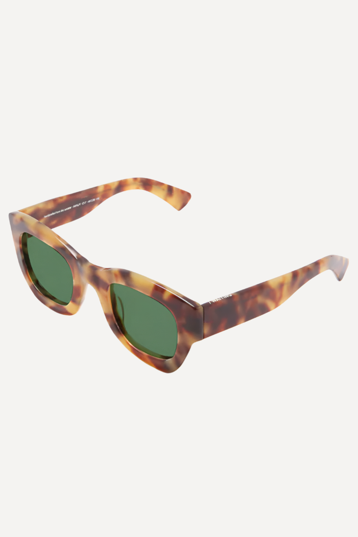 Amalfi Sunglasses E17 - Brown Gradient Lens