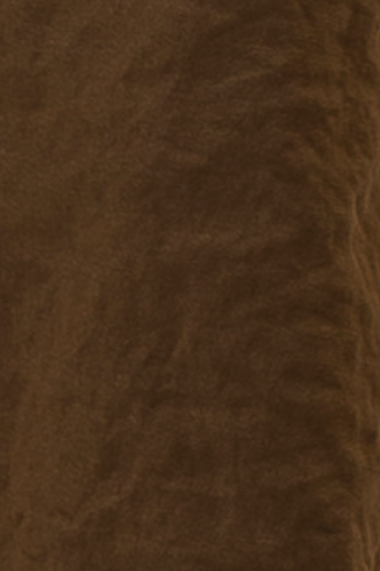 Drawstring Trousers - Legno - Frontiers Woman