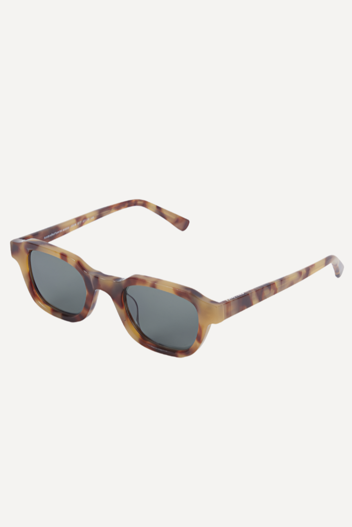 Julia Sunglasses E17 - Green Lens