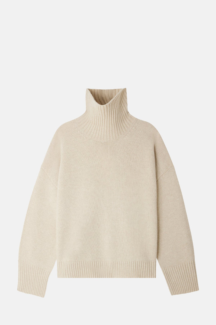 William Jumper - Ecru