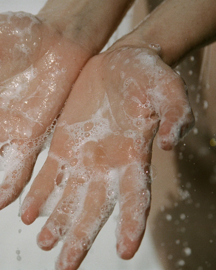 Hand & Body Wash - Geranium - Frontiers Woman