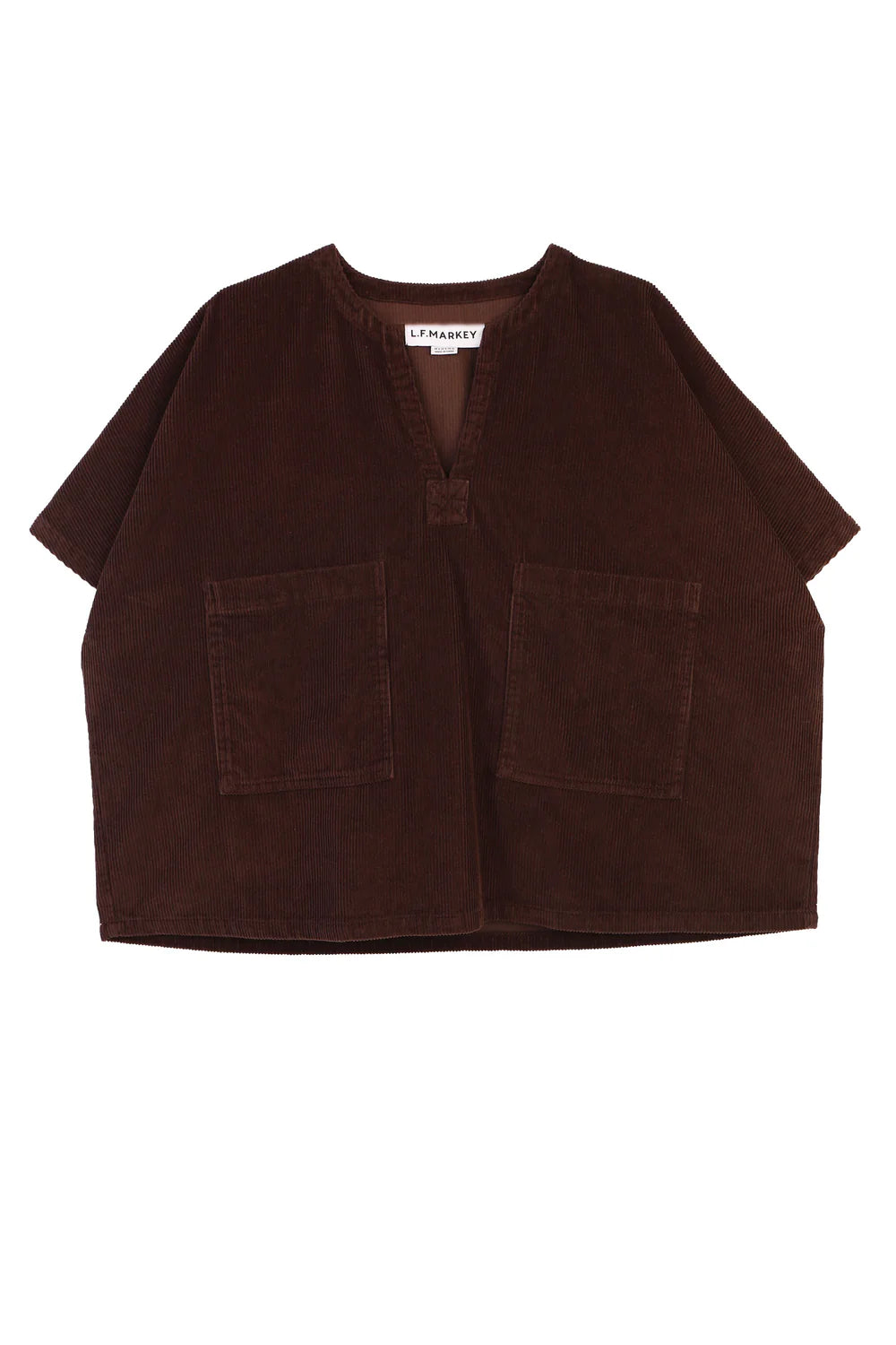 Trevor Top - Umber