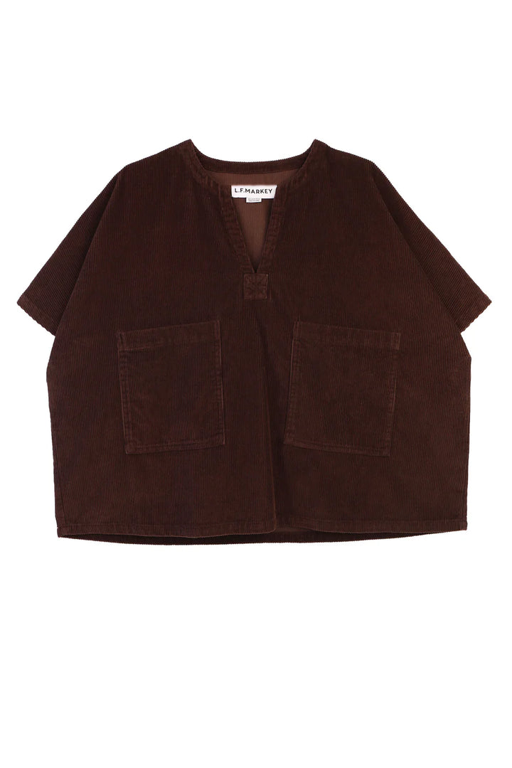 Trevor Top - Umber