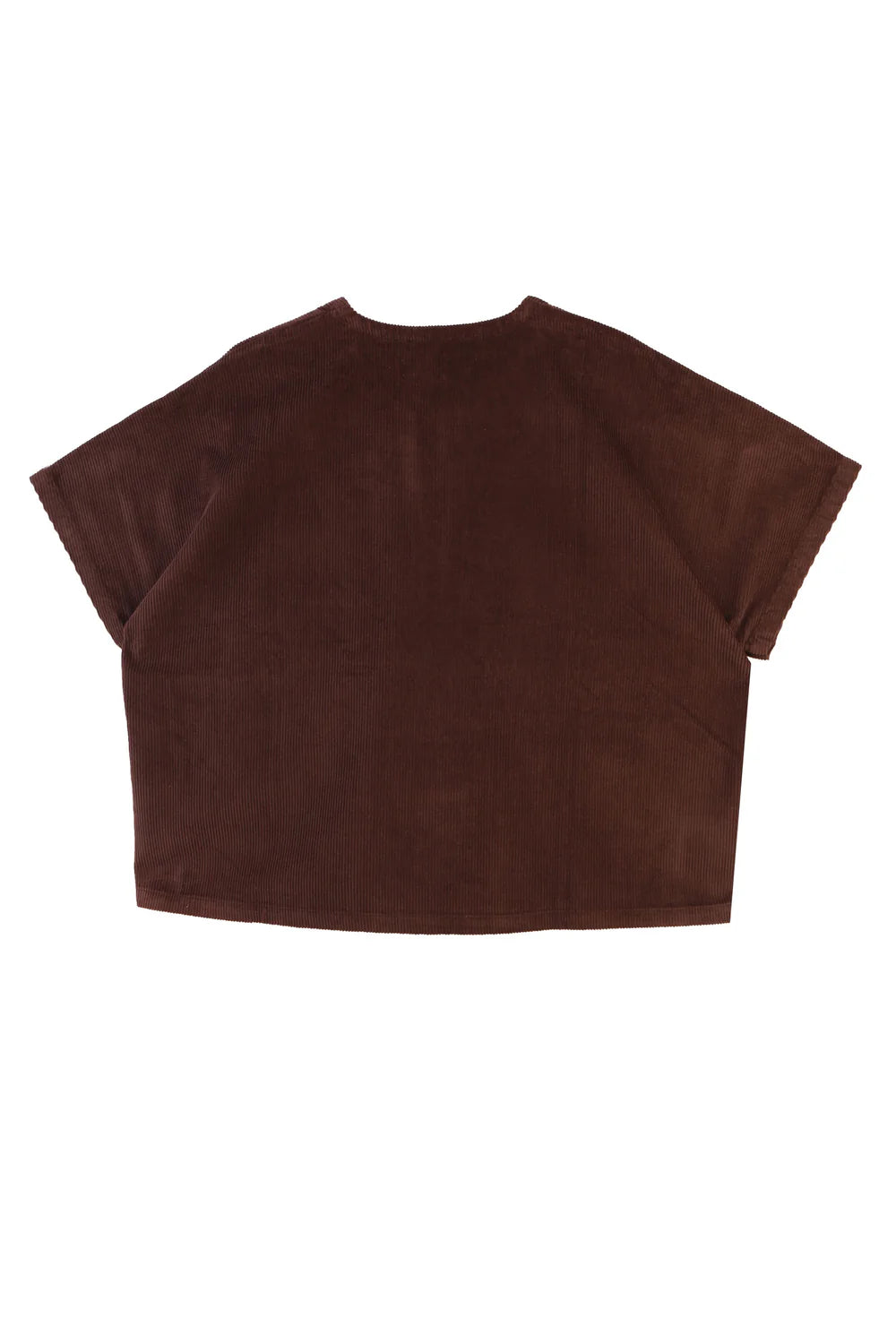 Trevor Top - Umber