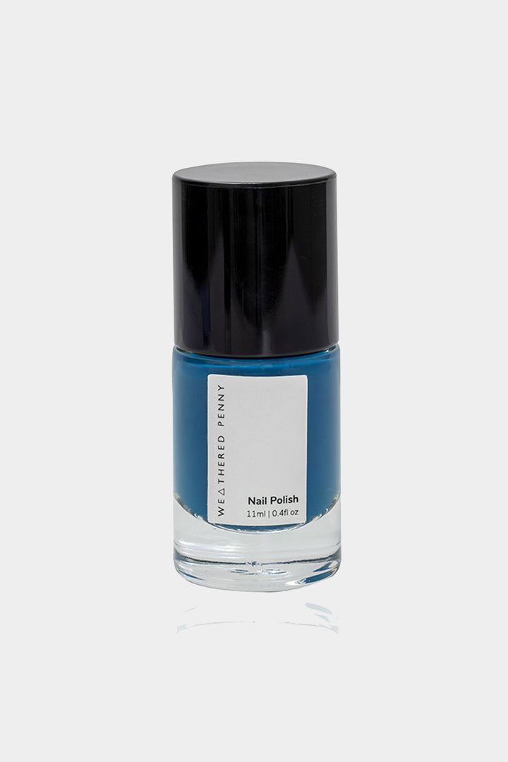 Tarn Nail Polish