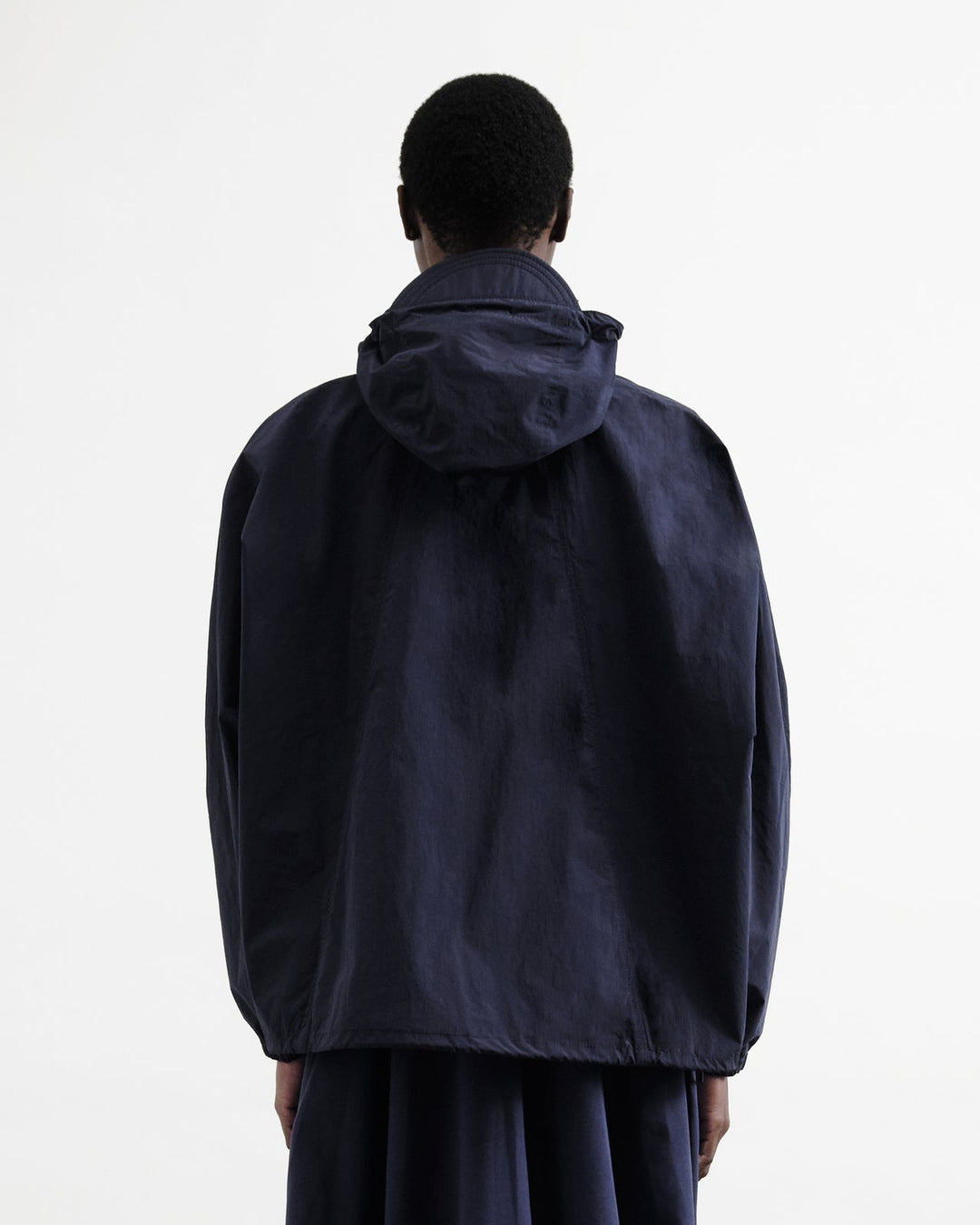 Bonehead Jacket - Navy