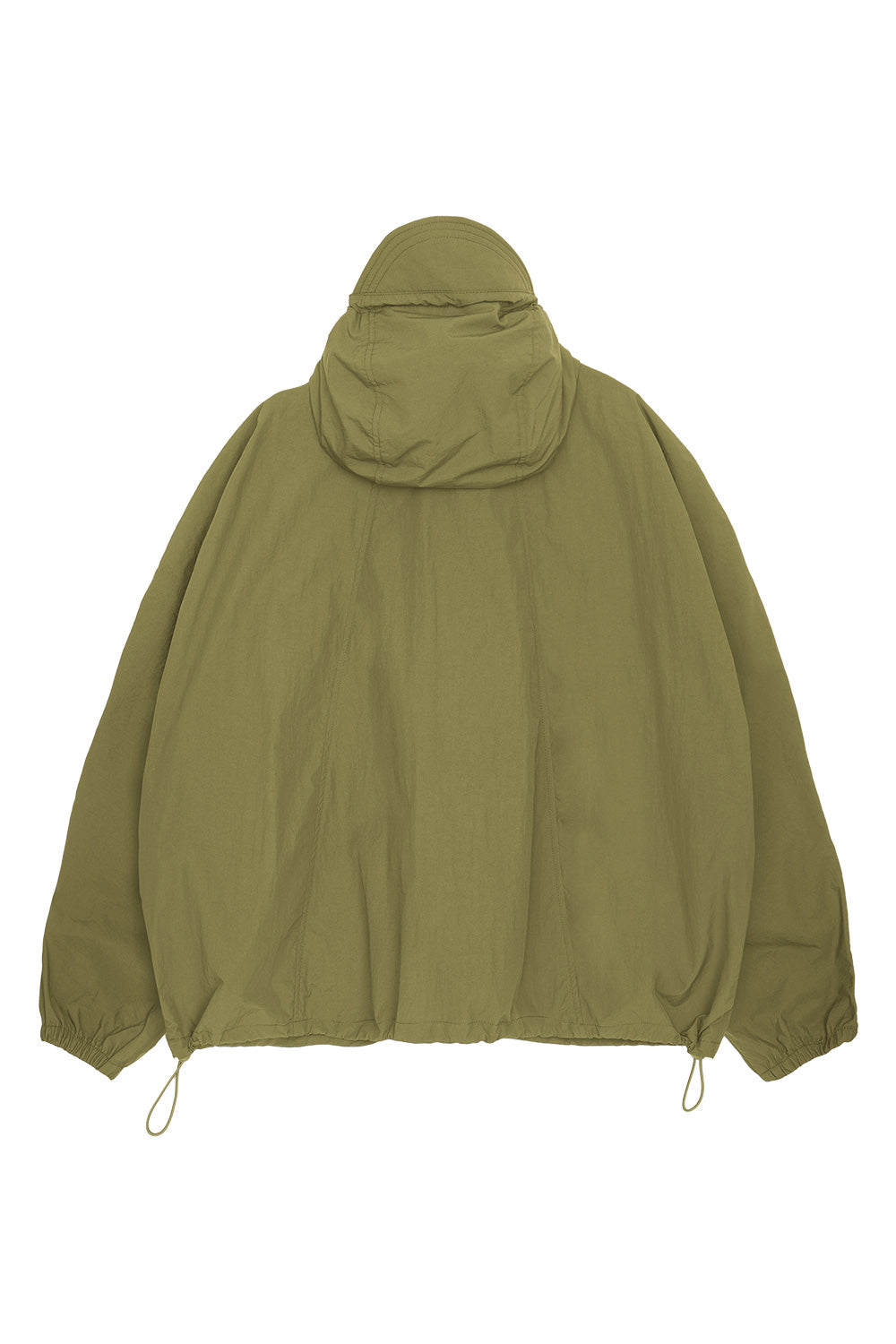 Bonehead Jacket - Green