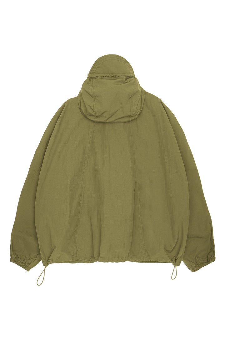 Bonehead Jacket - Green