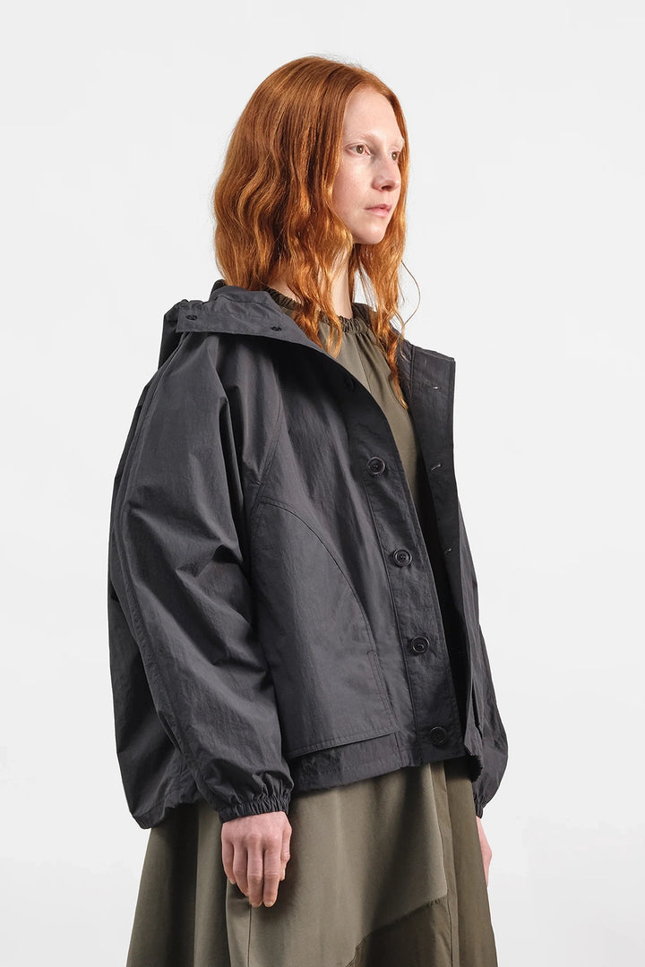 Bonehead Jacket - Grey