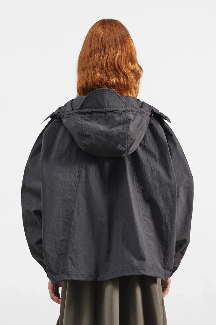 Bonehead Jacket - Grey