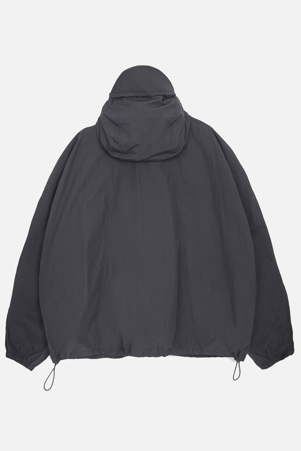 Bonehead Jacket - Grey