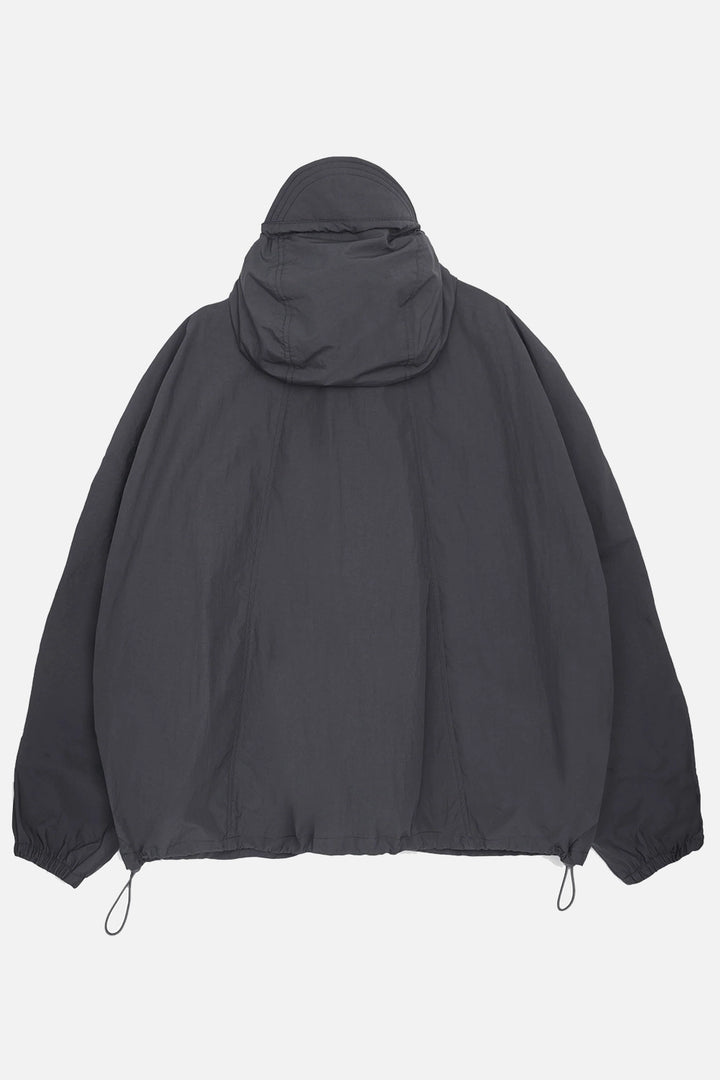 Bonehead Jacket - Grey
