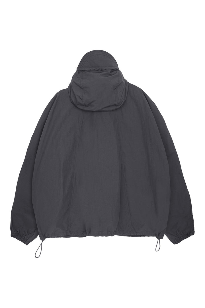 Bonehead Jacket - Grey