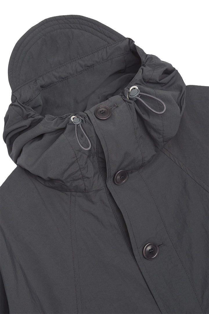 Bonehead Jacket - Grey