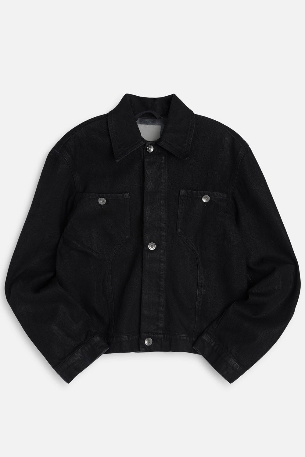 Loft Jacket - Black